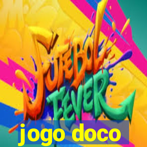 jogo doco